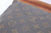 Authentic LOUIS VUITTON Monogram Noe Shoulder Bag M42224 LV H7791