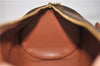 Authentic LOUIS VUITTON Monogram Papillon 30 Hand Bag M51385 LV H7792