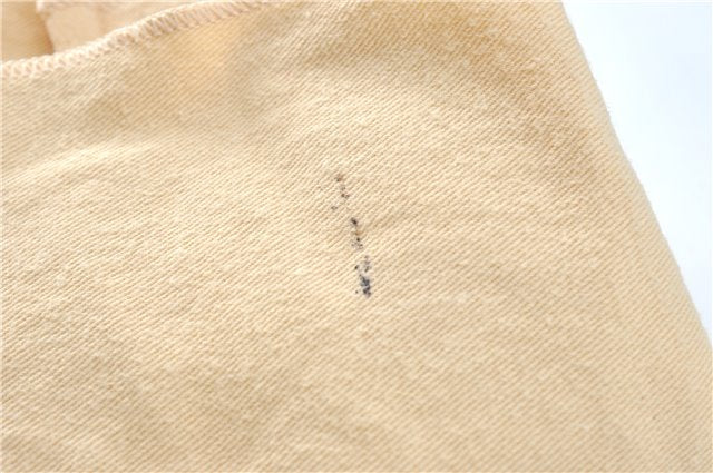 Authentic Louis Vuitton Monogram Trouville Hand Bag M42228 LV H7797