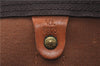 Authentic LOUIS VUITTON Monogram Keepall 45 Boston Bag M41428 LV H7798