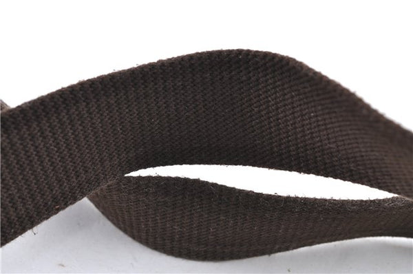 Authentic LOUIS VUITTON Monogram Montsouris GM Backpack M51135 LV H7799