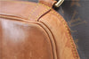 Authentic LOUIS VUITTON Monogram Montsouris GM Backpack M51135 LV H7799