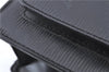 Authentic LOUIS VUITTON Epi Monceau 2Way Shoulder Hand Bag Black M52122 LV H7801