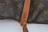Auth LOUIS VUITTON Monogram Saumur 30 Shoulder Cross Body Bag M42256 LV H7812