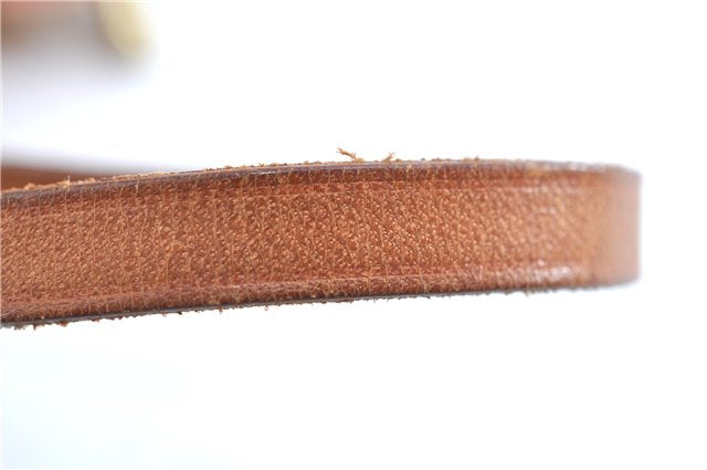 Authentic Louis Vuitton Monogram Pochette Accessoires Pouch M51980 LV H7817