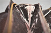 Auth LOUIS VUITTON Damier Porte Monnaie Billets Tresor Wallet N61730 LV H7884
