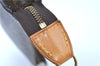 Authentic LOUIS VUITTON Monogram Pouch For Bucket PM LV H7907
