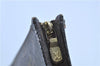 Auth LOUIS VUITTON Monogram Poche Toilette 26 Cosmetics Pouch M47542 LV H7915