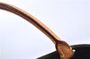 Authentic LOUIS VUITTON Monogram Montaigne GM 2Way Hand Bag M41055 LV H7931