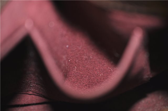 Authentic LOUIS VUITTON Monogram Montaigne GM 2Way Hand Bag M41055 LV H7931