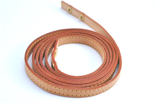 Authentic LOUIS VUITTON Monogram Pochette Twin PM Shoulder Bag M51854 Box H7938