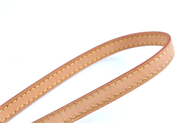 Authentic LOUIS VUITTON Monogram Pochette Twin PM Shoulder Bag M51854 Box H7938