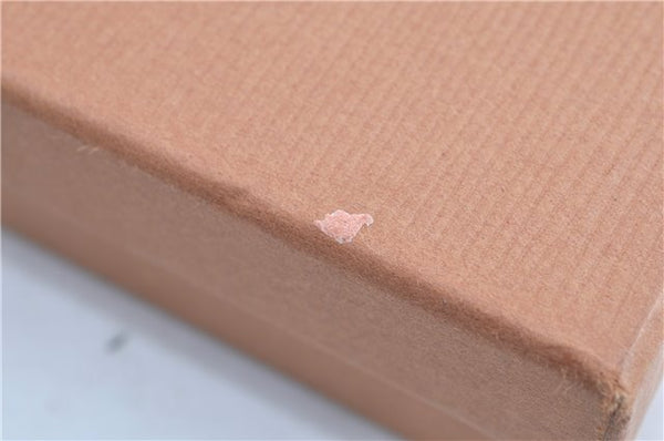 Authentic LOUIS VUITTON Monogram Pochette Twin PM Shoulder Bag M51854 Box H7938