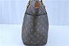 Authentic LOUIS VUITTON Monogram Totally MM Shoulder Tote Bag M56689 LV H7941