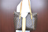 Authentic LOUIS VUITTON Monogram Totally MM Shoulder Tote Bag M56689 LV H7941