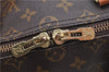 Authentic LOUIS VUITTON Monogram Keepall 50 Boston Bag M41426 LV H7942