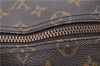 Authentic LOUIS VUITTON Monogram Keepall 50 Boston Bag M41426 LV H7942