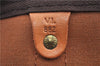 Authentic LOUIS VUITTON Monogram Keepall 50 Boston Bag M41426 LV H7942