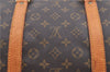 Authentic LOUIS VUITTON Monogram Keepall 60 Boston Bag M41422 LV H7943