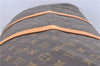 Authentic LOUIS VUITTON Monogram Keepall 60 Boston Bag M41422 LV H7943