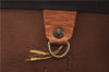 Auth LOUIS VUITTON Monogram Keepall Bandouliere 50 Boston Bag M41416 LV H7948