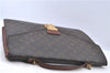 LOUIS VUITTON Monogram Porte Documents Bandouliere M53338 Briefcase Junk H7950