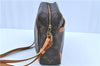 Auth LOUIS VUITTON Monogram Trocadero 30 Shoulder Cross Body Bag M51272 LV H7964