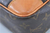 Auth LOUIS VUITTON Monogram Trocadero 30 Shoulder Cross Body Bag M51272 LV H7964