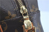 Auth LOUIS VUITTON Monogram Trocadero 30 Shoulder Cross Body Bag M51272 LV H7964
