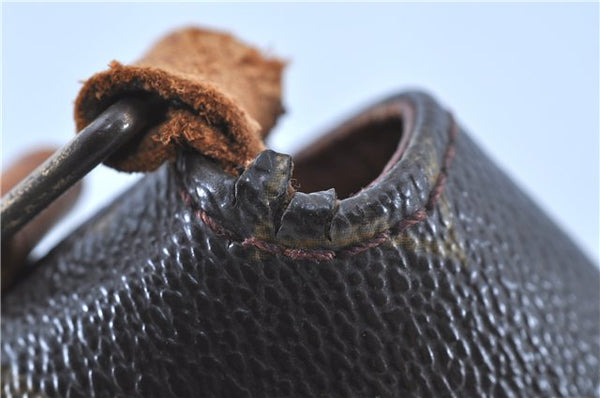 Auth LOUIS VUITTON Monogram Musette Tango M51388 Shoulder Cross Body Bag H7974