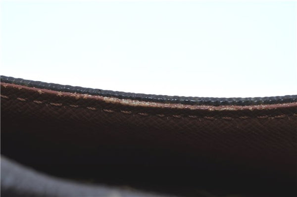 Auth LOUIS VUITTON Monogram Musette Tango M51388 Shoulder Cross Body Bag H7974