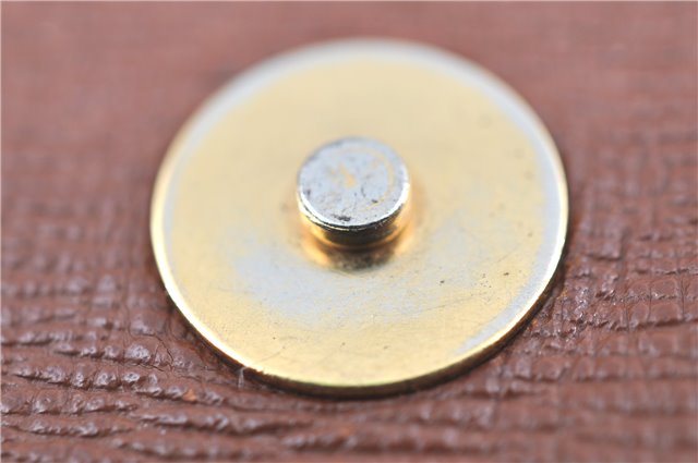 Auth LOUIS VUITTON Monogram Musette Tango M51388 Shoulder Cross Body Bag H7974