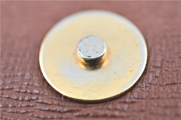 Auth LOUIS VUITTON Monogram Musette Tango M51388 Shoulder Cross Body Bag H7974