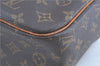 Authentic LOUIS VUITTON Monogram Cite GM Shoulder Bag M51181 LV H7983