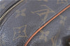 Authentic LOUIS VUITTON Monogram Cite GM Shoulder Bag M51181 LV H7983