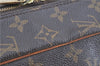 Authentic LOUIS VUITTON Monogram Cite GM Shoulder Bag M51181 LV H7983