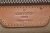 Authentic LOUIS VUITTON Monogram Cite GM Shoulder Bag M51181 LV H7983