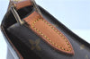 Auth LOUIS VUITTON Monogram Saint Cloud GM Shoulder Cross Bag M51242 LV H7986