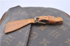Auth LOUIS VUITTON Monogram Jeune Fille MM Shoulder Cross Bag M51226 LV H7988