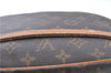 Auth LOUIS VUITTON Monogram Jeune Fille MM Shoulder Cross Bag M51226 LV H7988