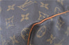 Authentic LOUIS VUITTON Monogram Speedy 40 Hand Bag M41522 LV H7992