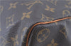 Authentic LOUIS VUITTON Monogram Speedy 40 Hand Bag M41522 LV H7992