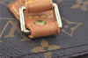 Authentic LOUIS VUITTON Monogram Speedy 40 Hand Bag M41522 LV H7992