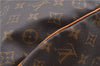 Authentic LOUIS VUITTON Monogram Keepall 50 Boston Bag M41426 LV H7993