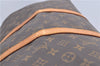Authentic LOUIS VUITTON Monogram Keepall 50 Boston Bag M41426 LV H7994