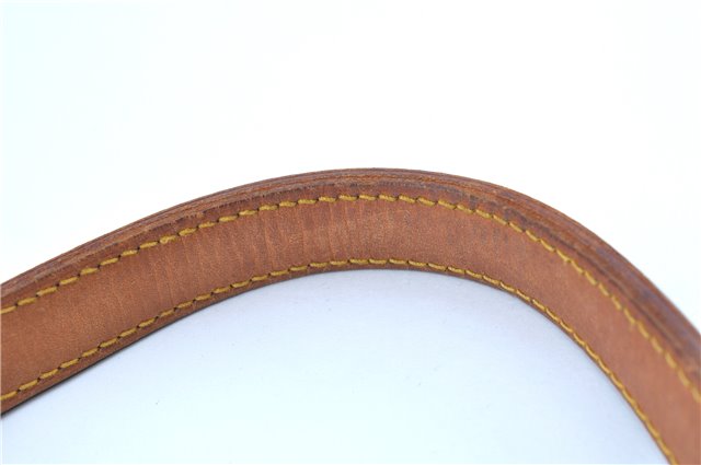 Authentic LOUIS VUITTON Monogram Noe Shoulder Bag M42224 LV H8000