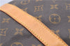 Auth LOUIS VUITTON Monogram Keepall Bandouliere 60 Boston Bag M41412 LV H8002