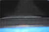 Authentic LOUIS VUITTON Epi Iena 32 Clutch Bag Blue M52715 LV H8011