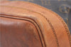 Authentic LOUIS VUITTON Monogram Noe Shoulder Bag M42224 LV H8020