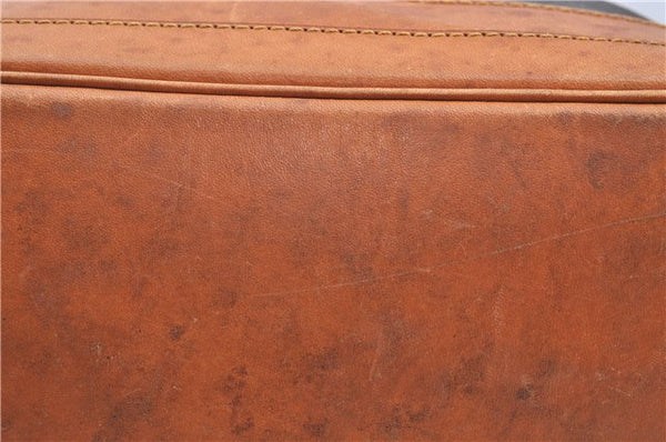 Authentic LOUIS VUITTON Monogram Noe Shoulder Bag M42224 LV H8020